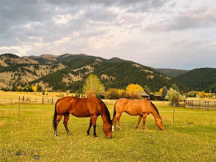 Property Photo:  8350 Sypes Canyon Road  MT 59715 
