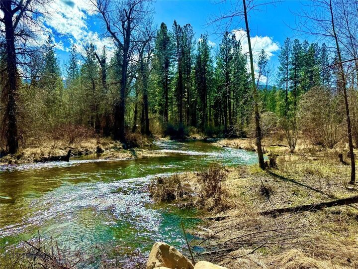 Property Photo: Tbd Nine Mile Road MT 59846