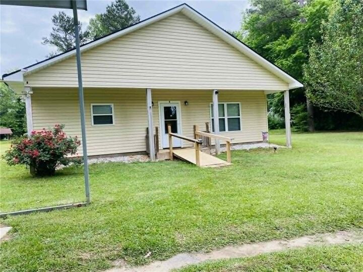 Property Photo:  199 Shadow Road  LA 71407 