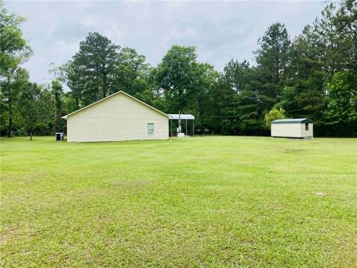 Property Photo:  199 Shadow Road  LA 71407 