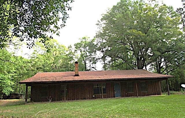 Property Photo: 156 Buddy's Lane LA 71342