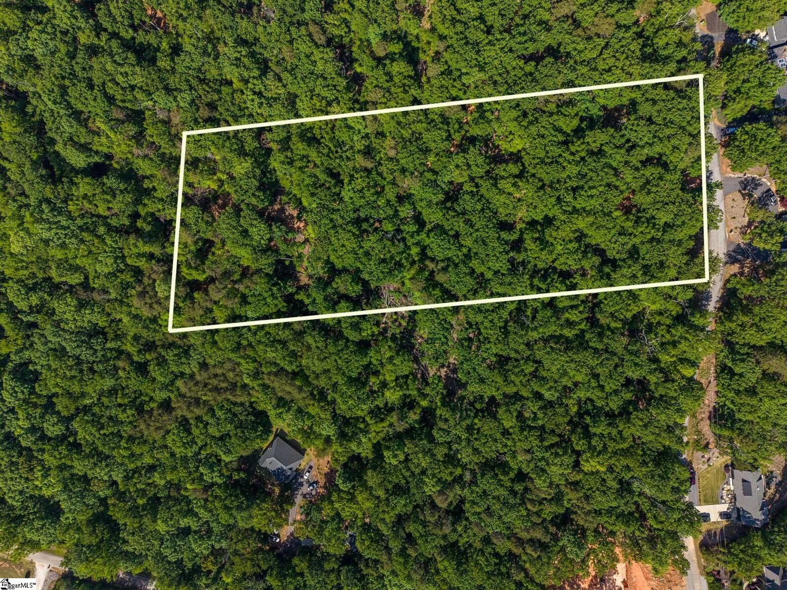 Property Photo: 611 Packs Mountain Ridge Road SC 29687