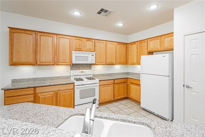 Property Photo:  2126 Alyssa Jade Drive  NV 89052 