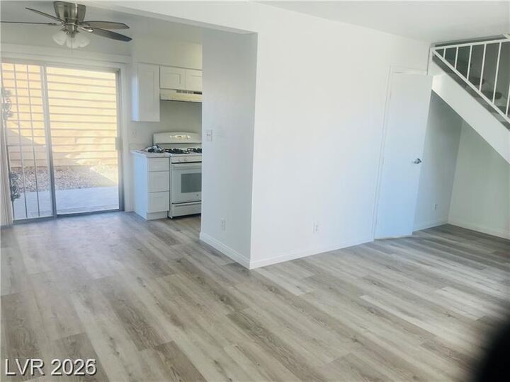 Property Photo: 592 Sea Shell Lane NV 89110
