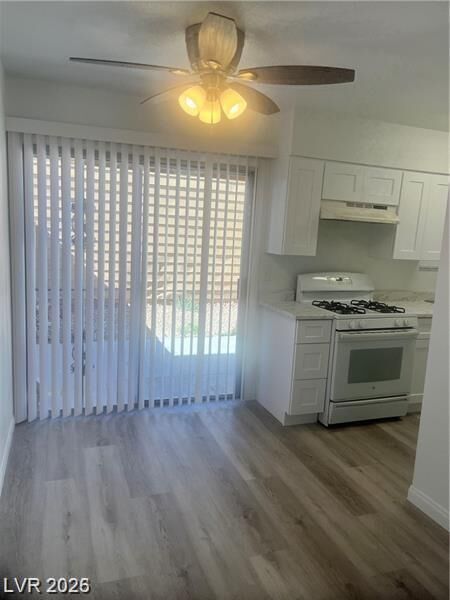 Property Photo:  592 Sea Shell Lane  NV 89110 