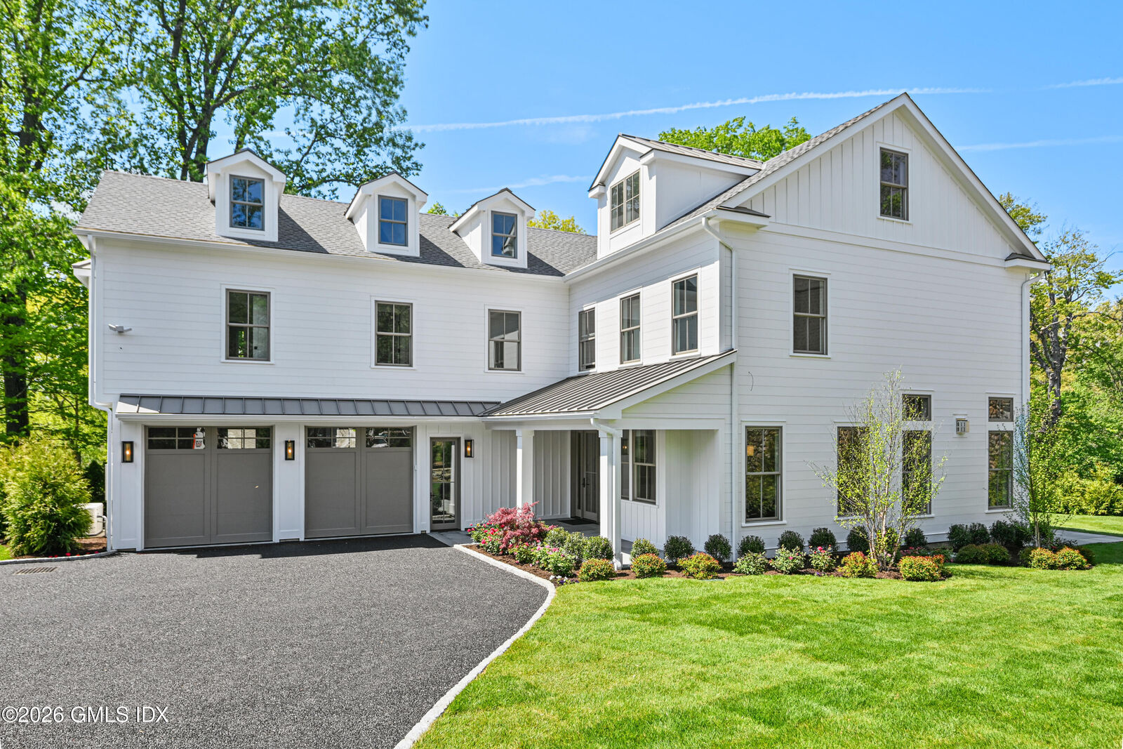 Property Photo:  110 Sheephill Road  CT 06878 