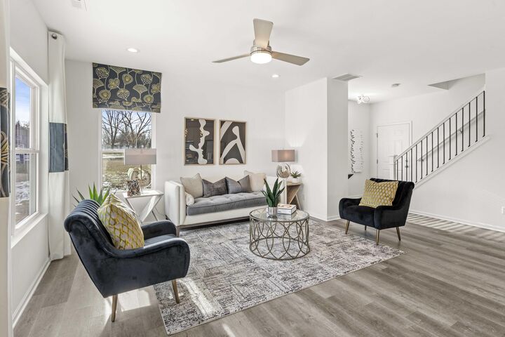 Property Photo:  1457 W 72nd Place  IN 46410 