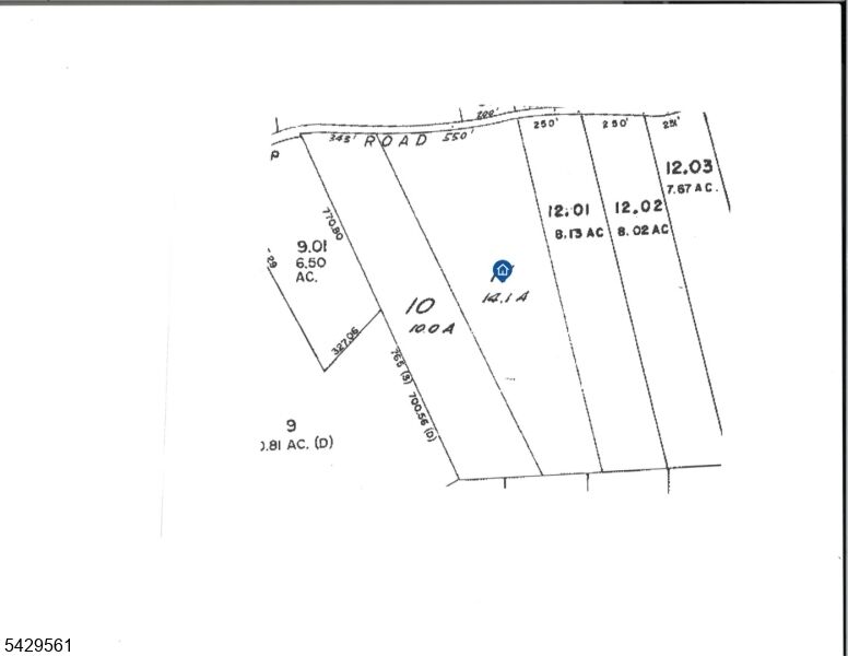Property Photo:  147 Church Rd  NJ 08848 