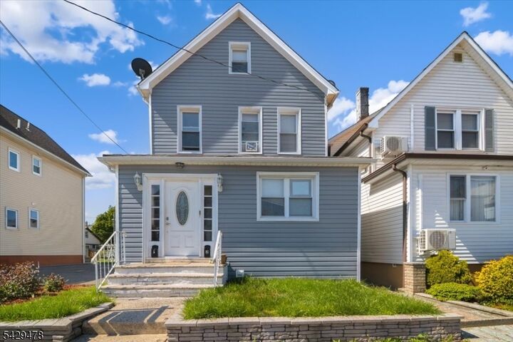 Property Photo:  22 Tuttle St  NJ 07057 