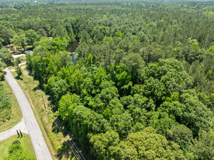Property Photo:  51 Old Rawls Springs  MS 39402 