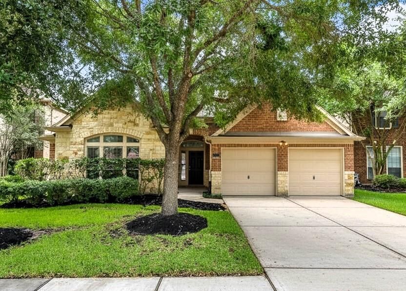 Property Photo:  3711 Rocky Ledge Lane  TX 77494 