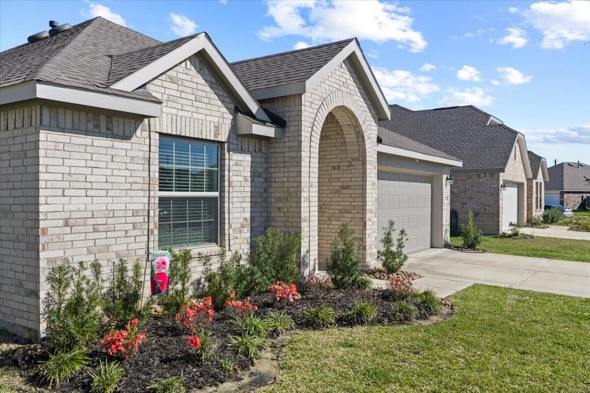 Property Photo:  4314 Mulberry Sage Drive  TX 77521 