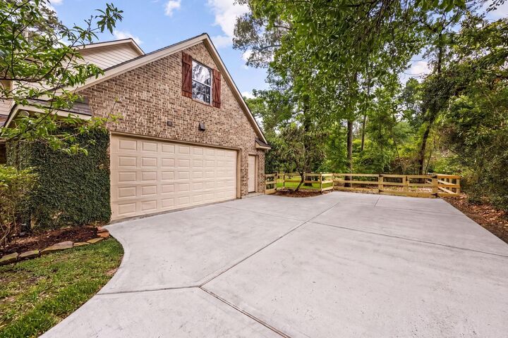 Property Photo:  27814 Buena Way  TX 77386 