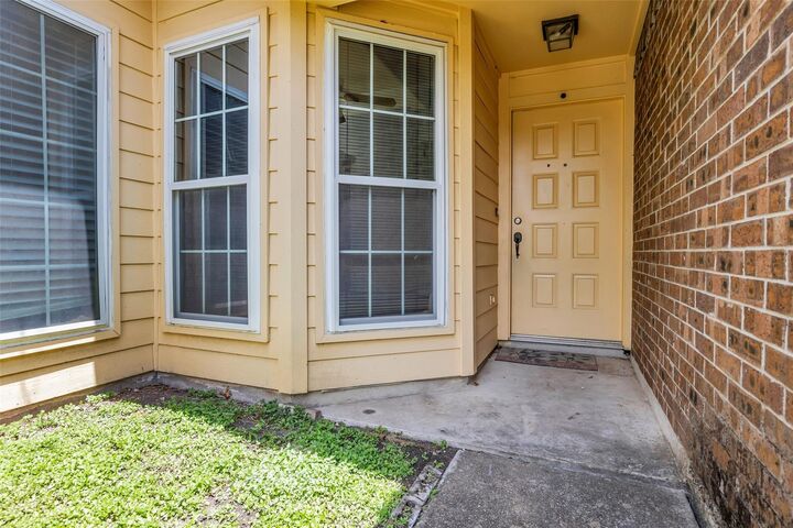 Property Photo:  3127 Westwick Drive  TX 77082 
