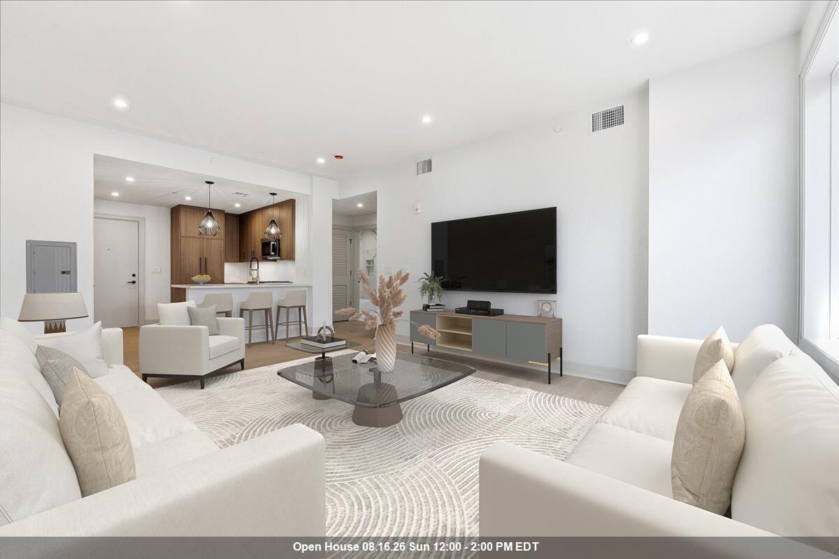 Property Photo:  921 Madison St 307  NJ 07030 