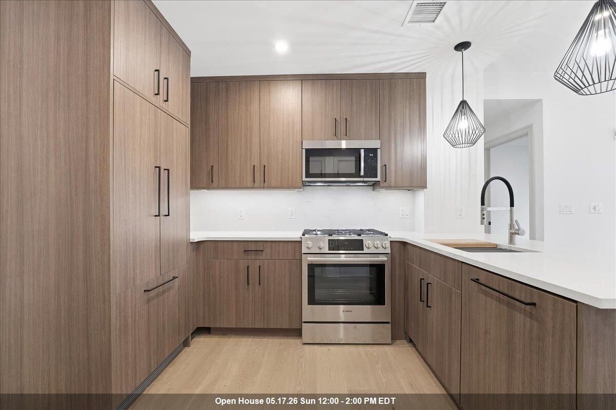 Property Photo: 921 Madison St 307 NJ 07030