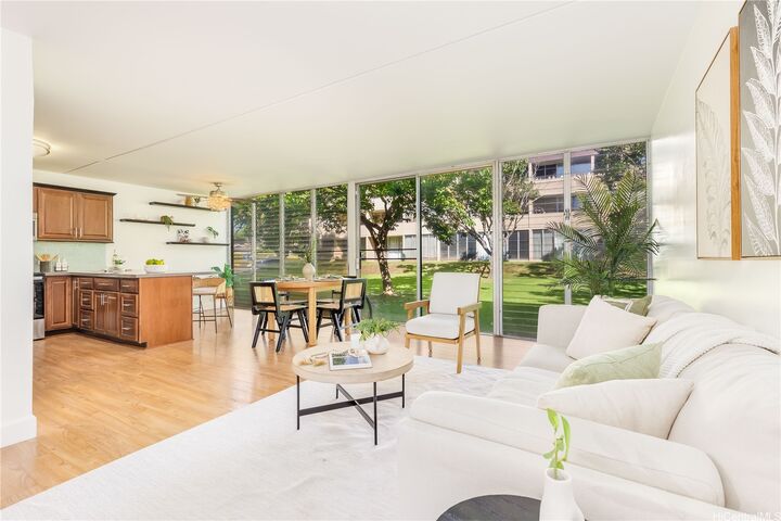Property Photo:  94-345 Hokuahiahi Street 123  HI 96789 
