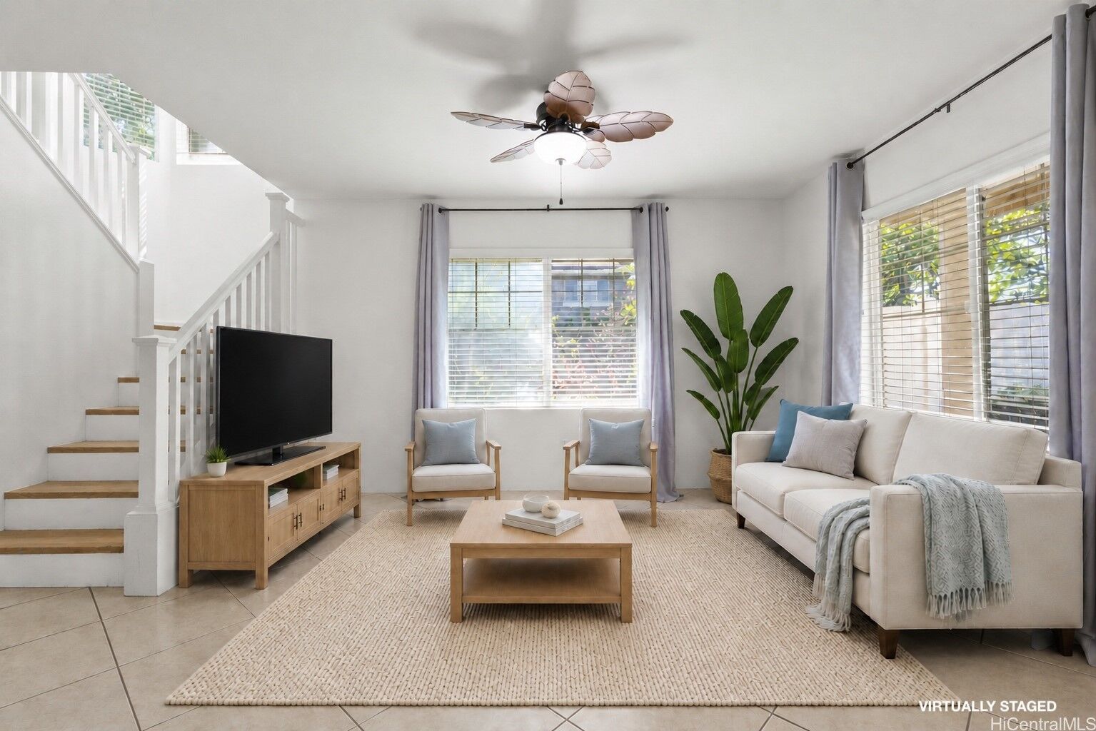 Property Photo:  91-2087 Kaioli Street 1504  HI 96706 