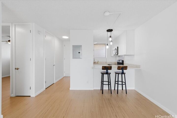 Property Photo:  2920 Ala Ilima Street 905  HI 96818 