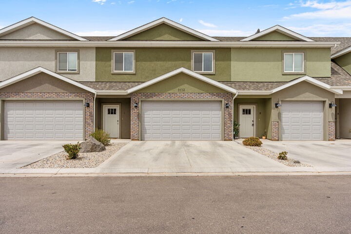 Property Photo: 3132 W 1675 N #C UT 84721