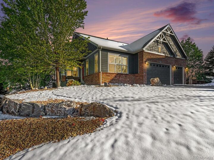 Property Photo:  17238 W 78th Dr  CO 80007 