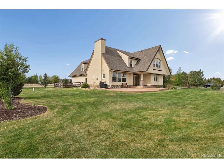 Property Photo:  37158 Dickerson Run  CO 80550 
