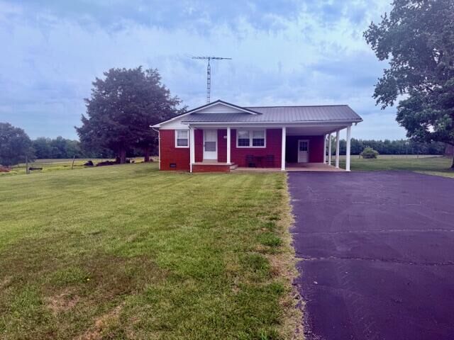 Property Photo:  4620 Brownsville Road  KY 42210 