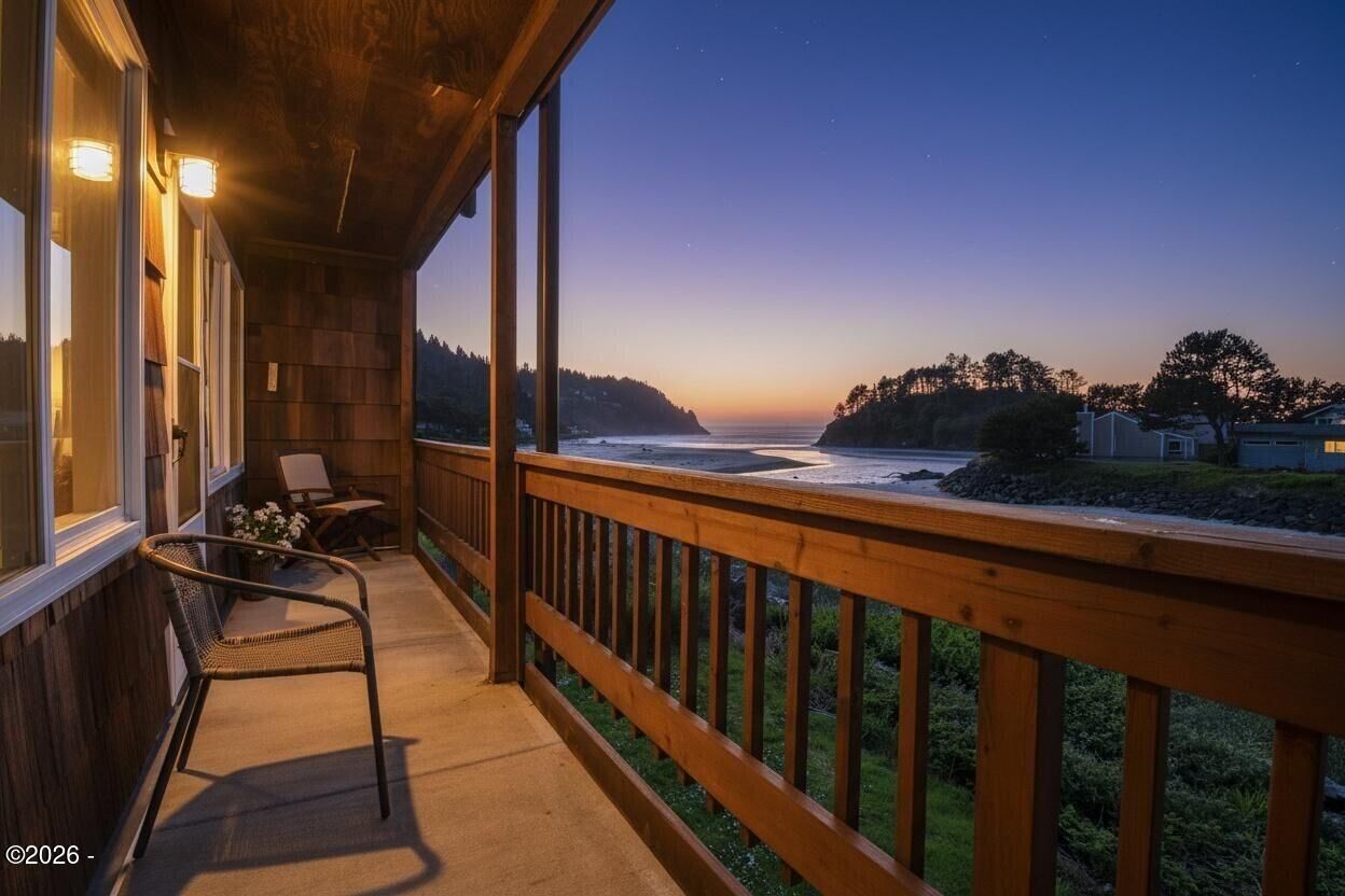 Property Photo:  48988 U.s. 101 S 222  OR 97149 
