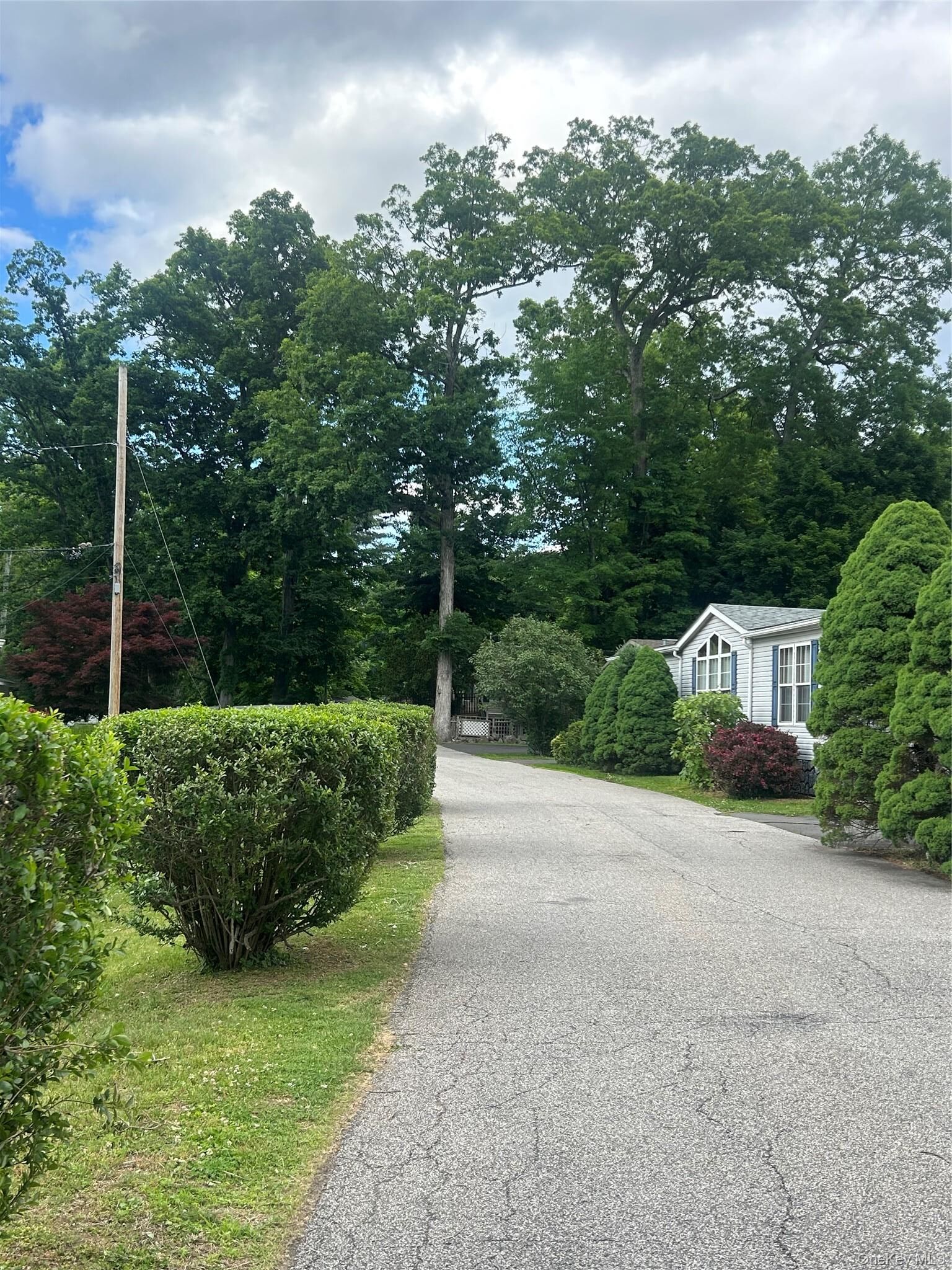 Property Photo:  39 Cedar Flats Road  NY 10980 