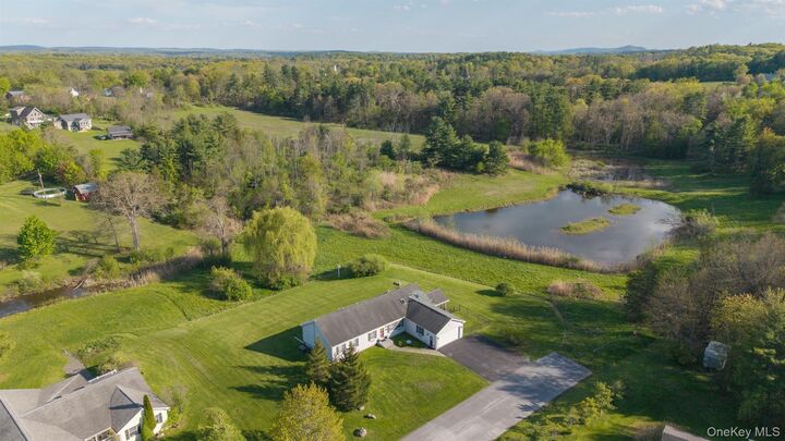 Property Photo:  25 Spada Drive  NY 12477 