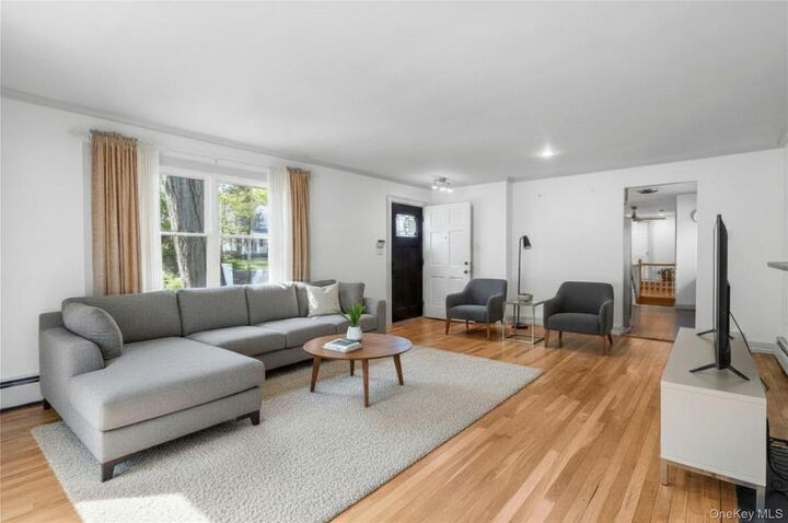 Property Photo: 420 Grant Terrace NY 10543
