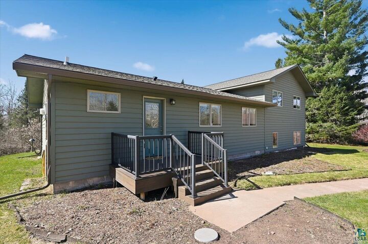 Property Photo:  2538 E Garrison Rd  WI 54836 