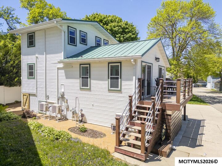 Property Photo: 15381 1st St IA 50428
