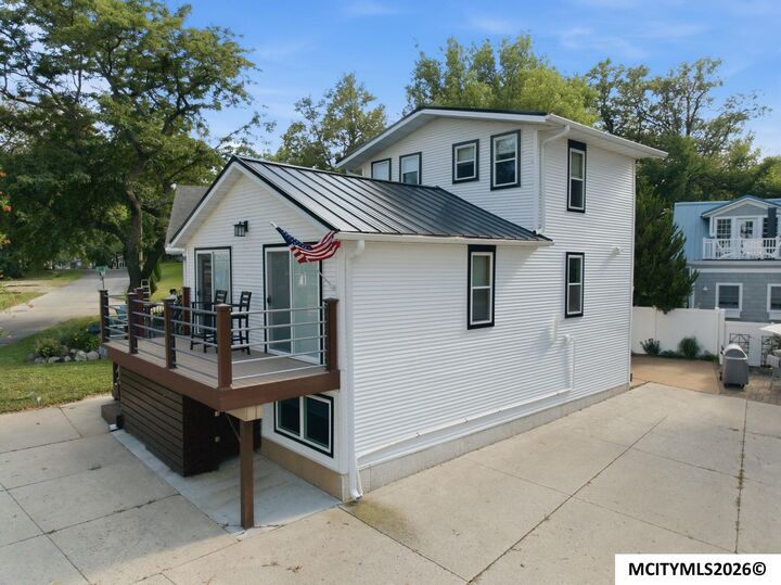 Property Photo: 15381 1st St IA 50428