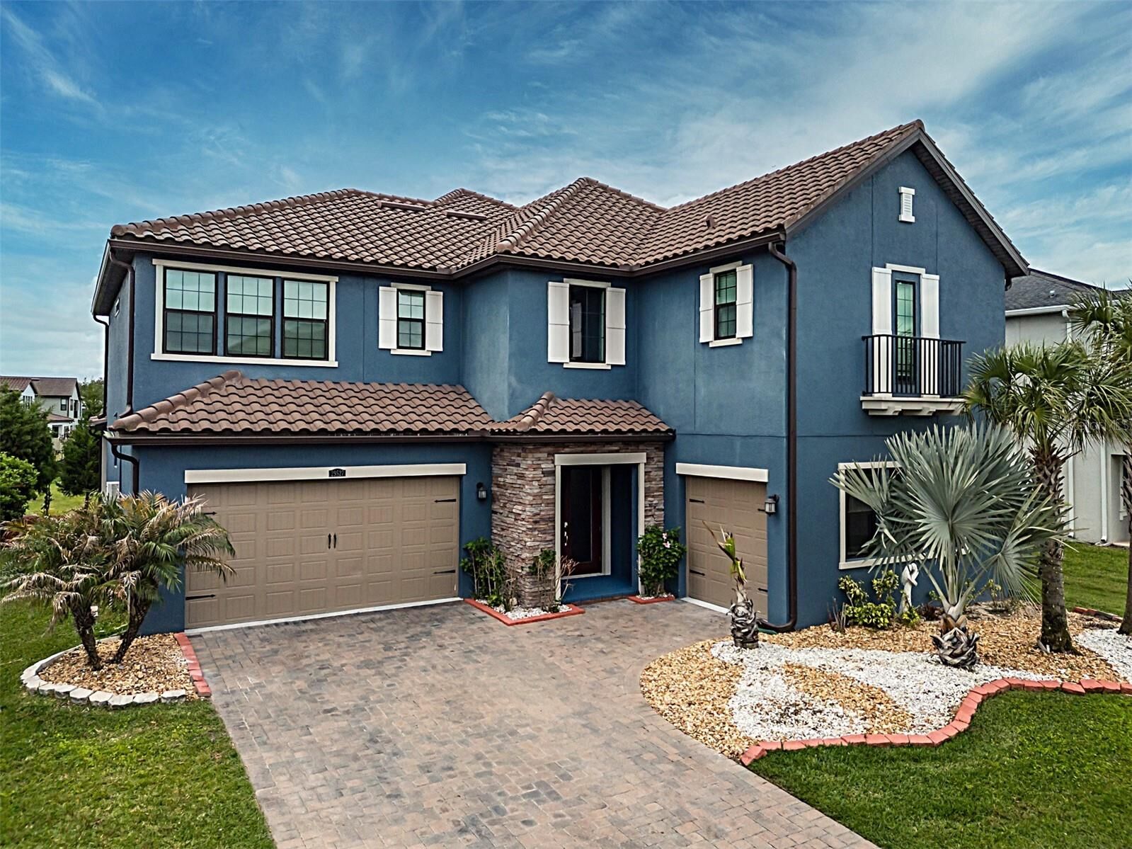Property Photo:  29527 Picana Lane  FL 33543 