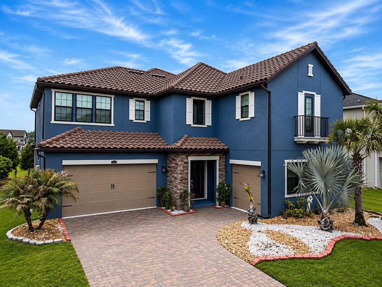 Property Photo: 29527 Picana Lane FL 33543