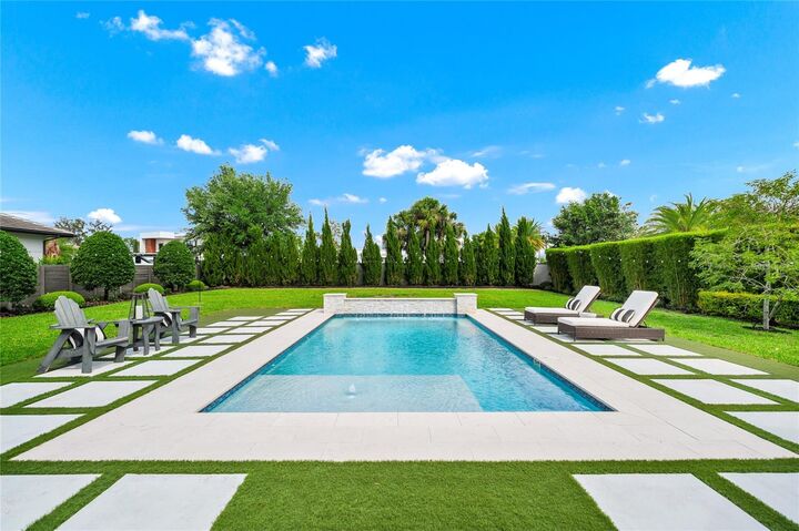 Property Photo:  5061 Sawyer Cove Way  FL 34786 