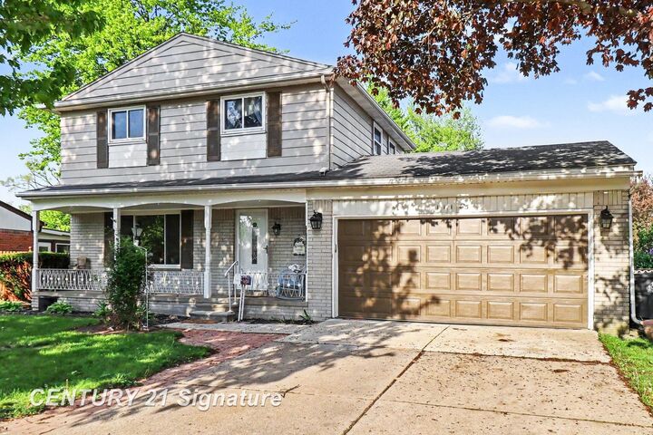 Property Photo:  11143 Dudley Street  MI 48180 