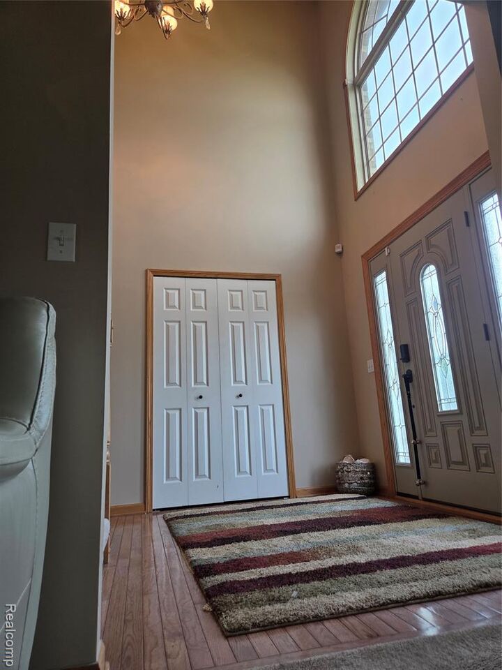 Property Photo: 26940 Cedar Run Court MI 48183 4476