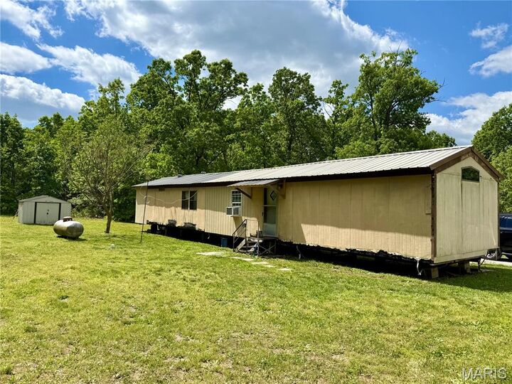 Property Photo:  27066 Hillsdale Lane  MO 65536 