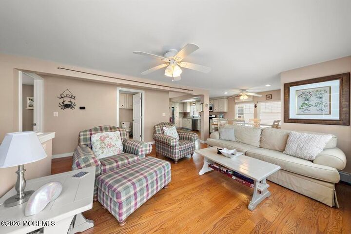 Property Photo: 26 W Oceanview Drive NJ 08008