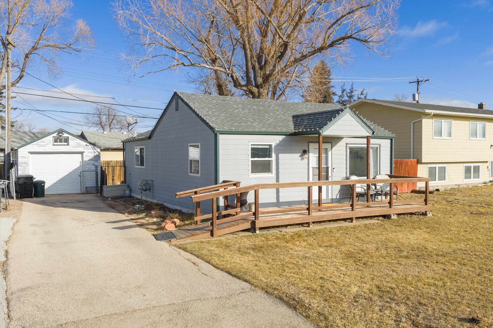 Property Photo:  3306 Harmony Lane  SD 57702 