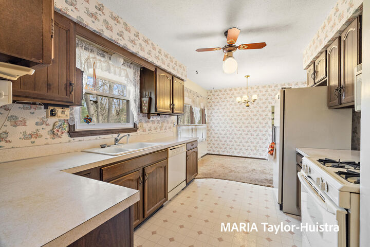 Property Photo:  17844 136th Avenue  MI 49448 