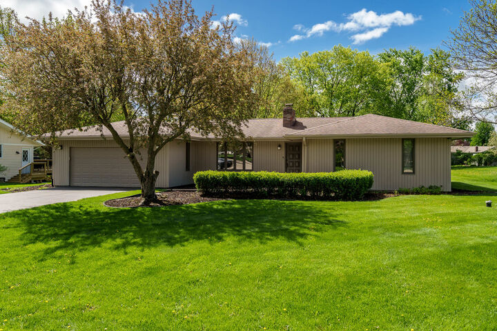 Property Photo:  11891 Tresemer Road  IL 61073 