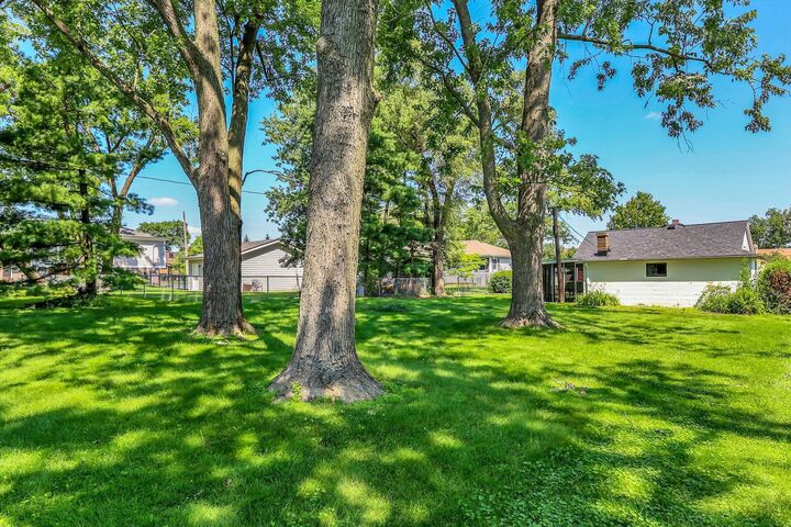 Property Photo:  11133 Revere Road  IL 60448 