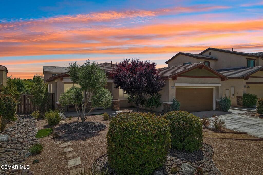 Property Photo:  3652 Half Dome Avenue  CA 93560 