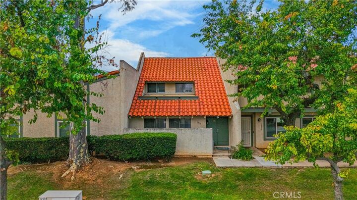 Property Photo:  1312 Camelot  CA 92882 