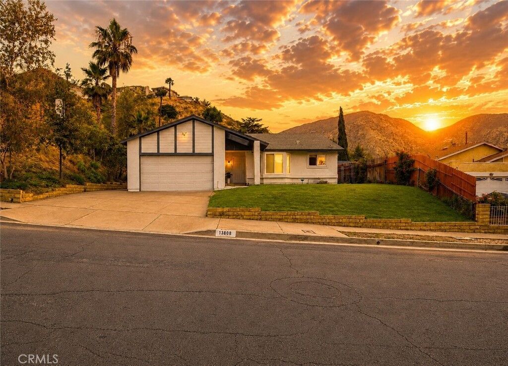 Property Photo:  13808 Shablow Avenue  CA 91342 