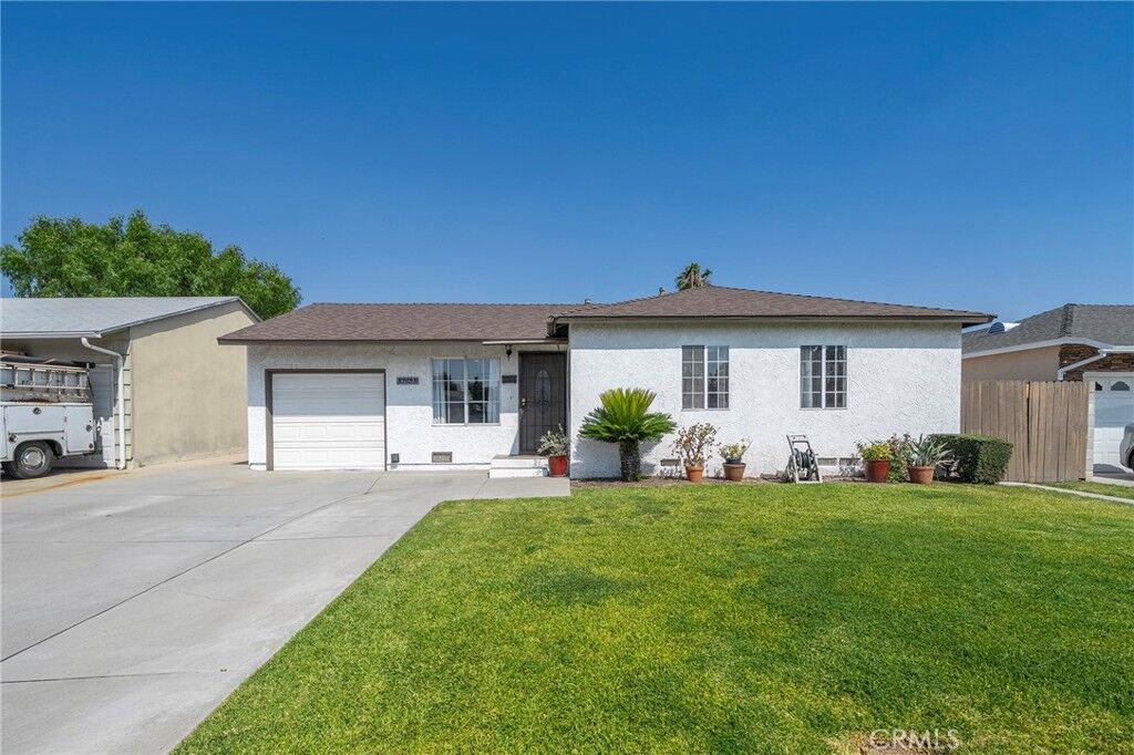 Property Photo:  4042 N Foxdale Avenue  CA 91722 