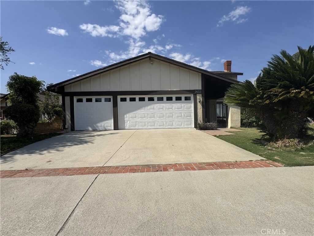 Property Photo:  2653 Gardi  CA 91010 